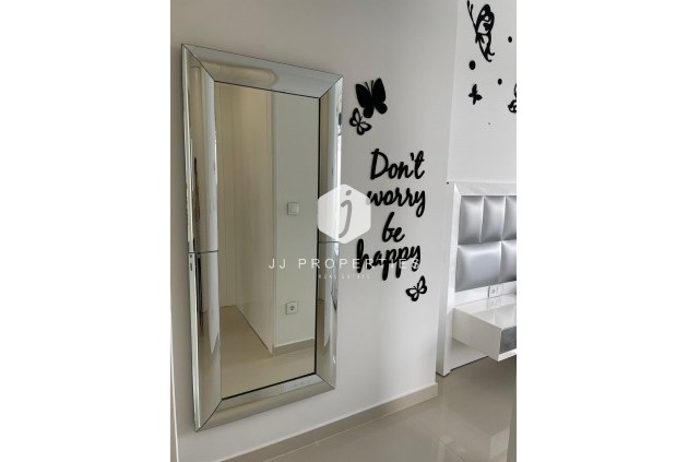 Tweedehands - Villa -
San Miguel de Salinas - Altos De San Miguel