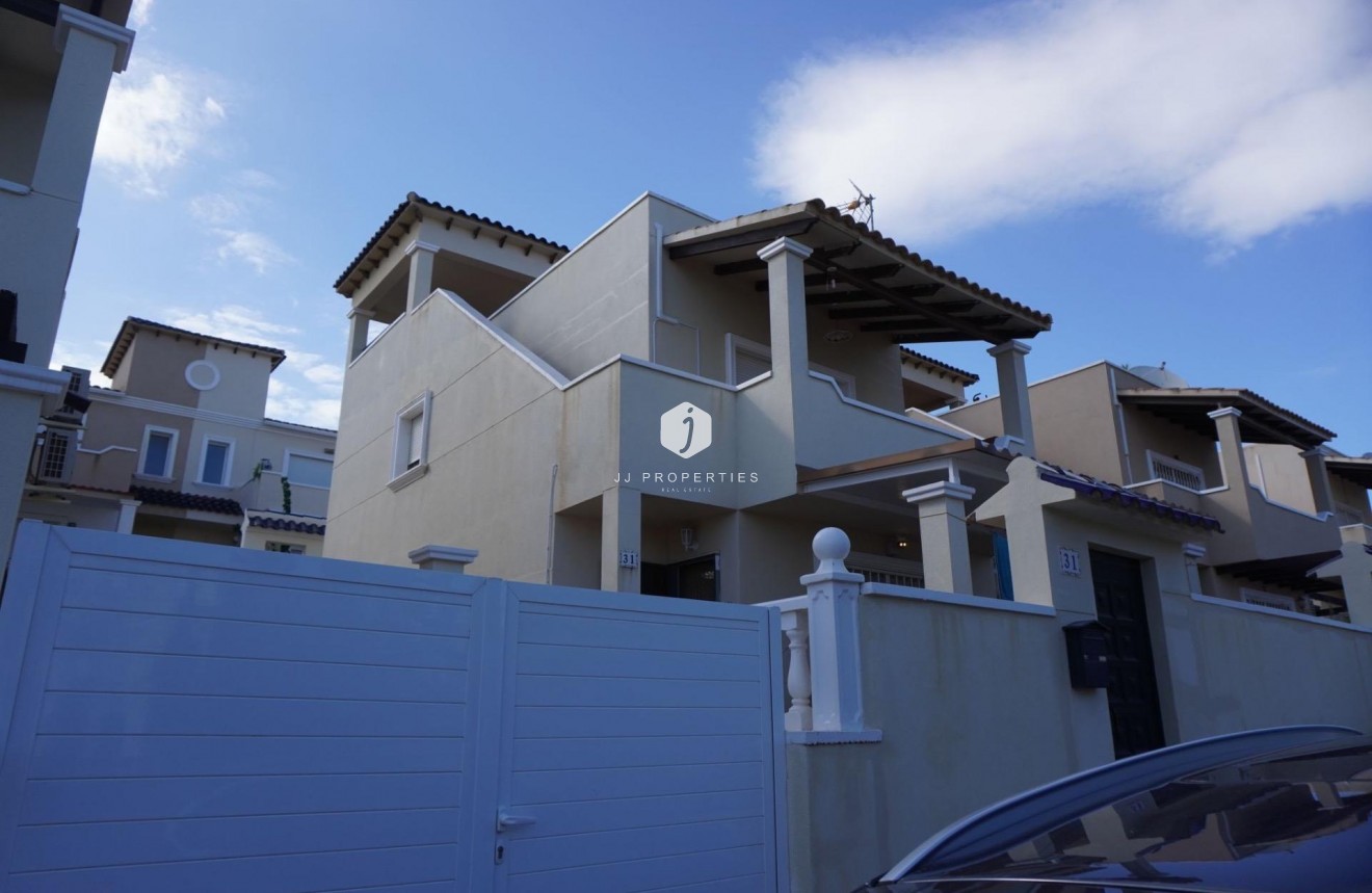 D'occasion - Villa -
San Miguel de Salinas