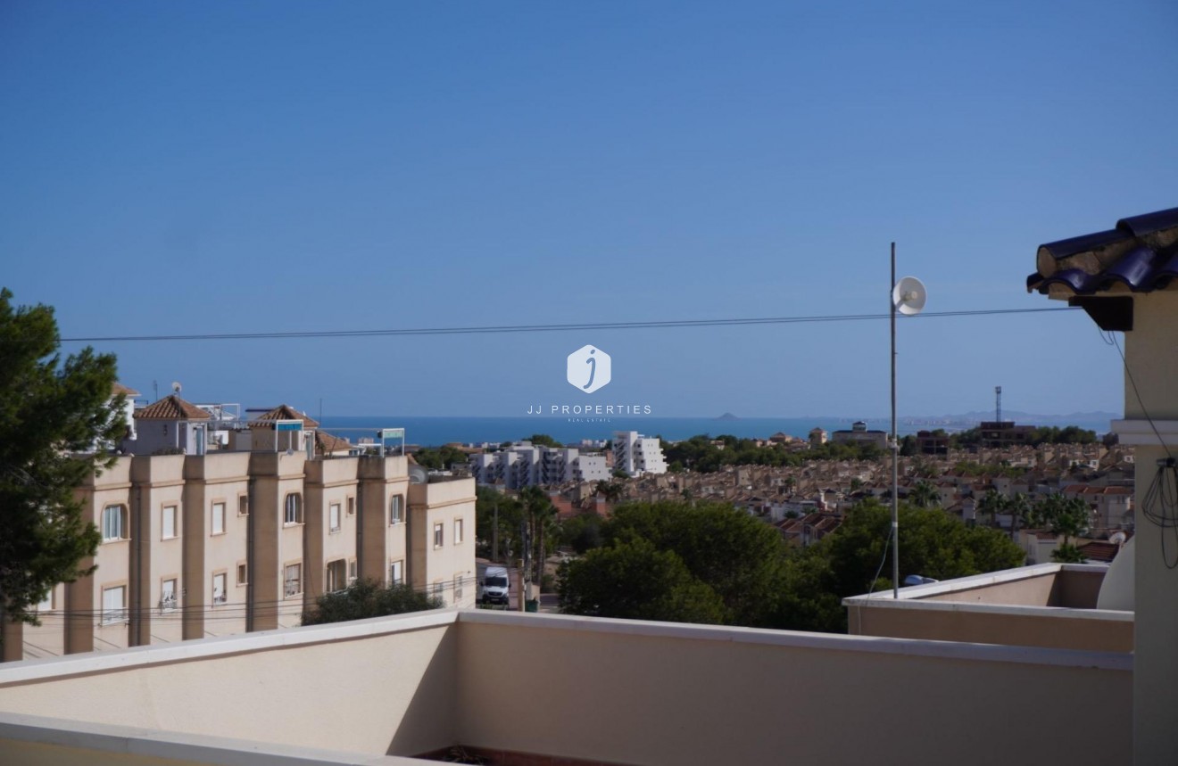 D'occasion - Villa -
San Miguel de Salinas