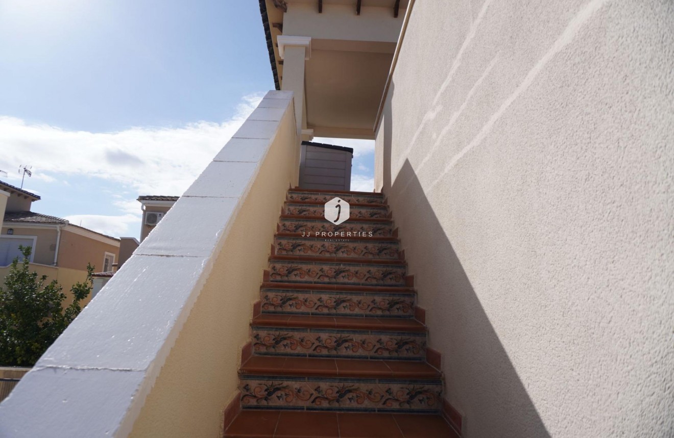 D'occasion - Villa -
San Miguel de Salinas