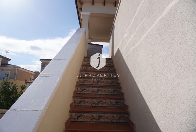 D'occasion - Villa -
San Miguel de Salinas