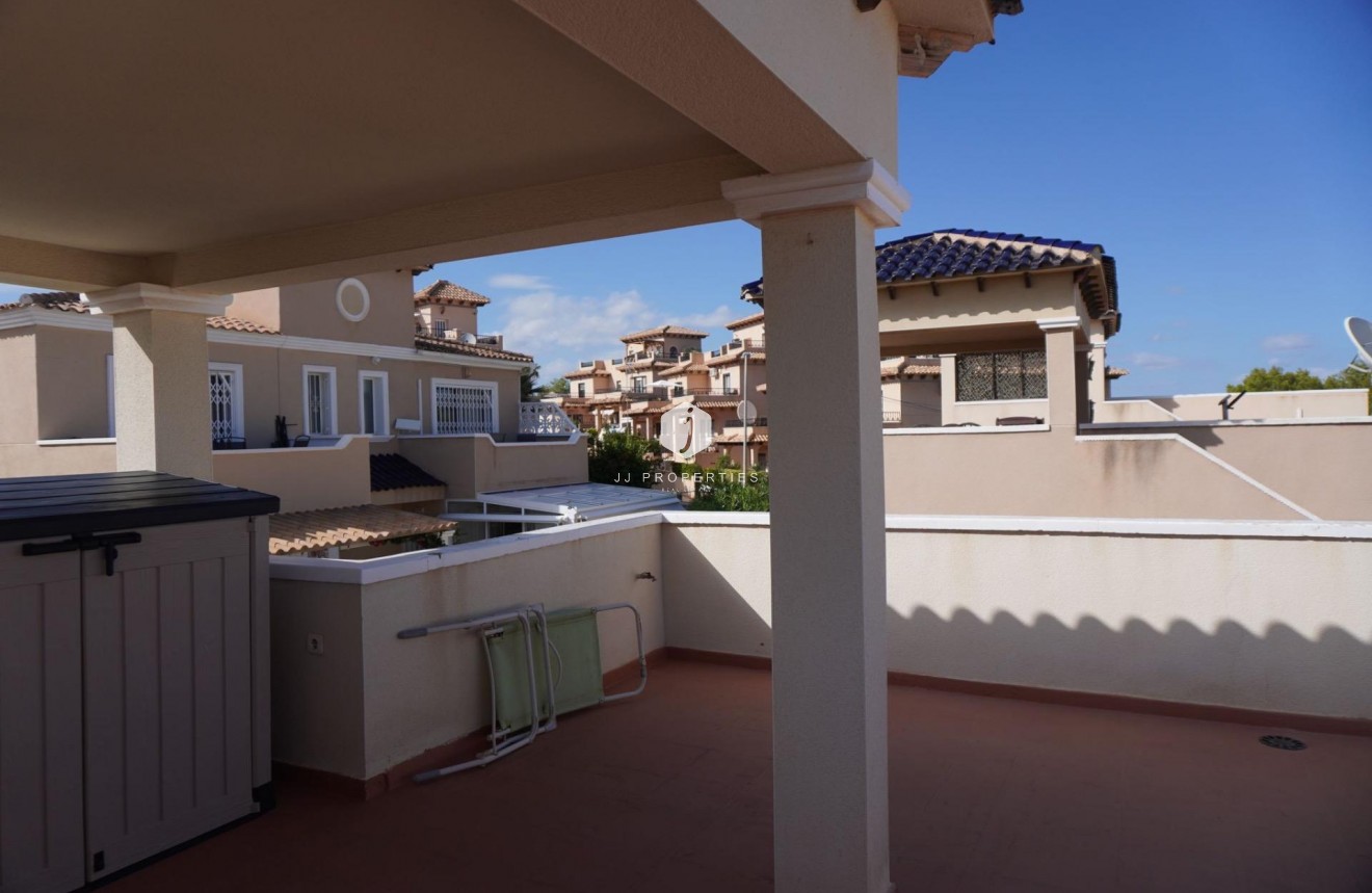 D'occasion - Villa -
San Miguel de Salinas