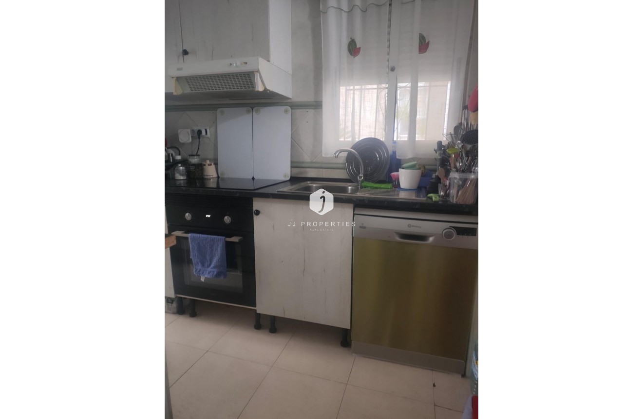 D'occasion - Villa -
San Miguel de Salinas