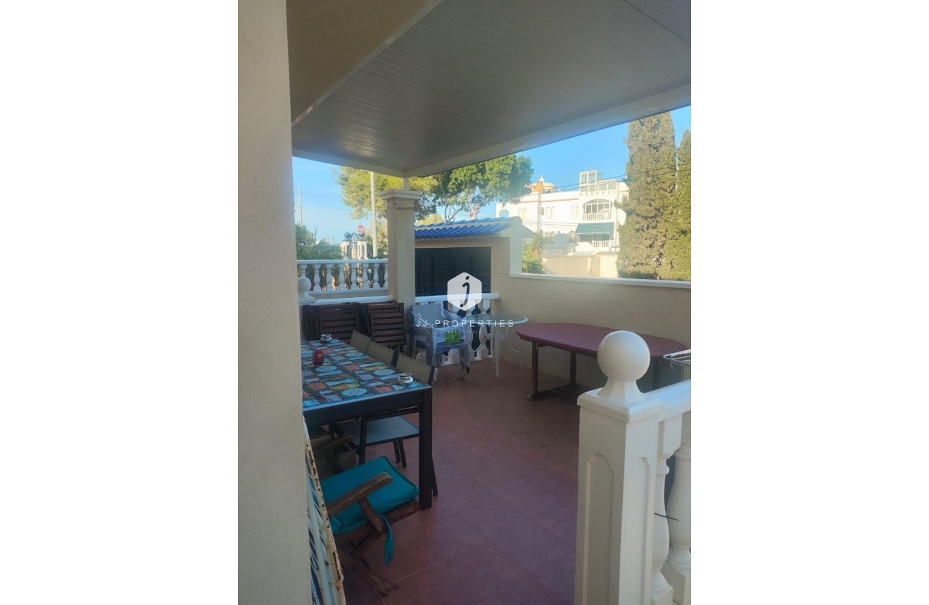 D'occasion - Villa -
San Miguel de Salinas