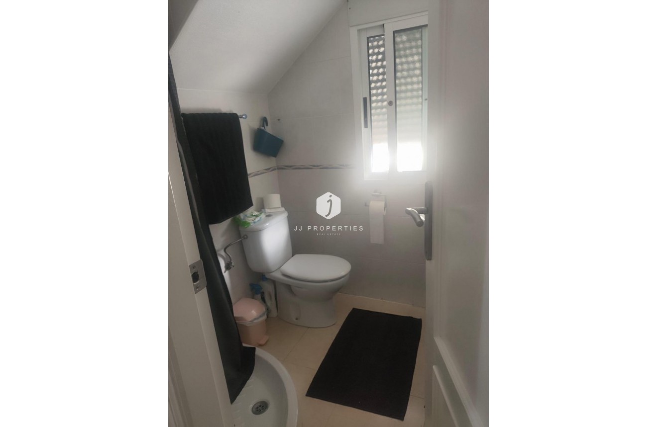 D'occasion - Villa -
San Miguel de Salinas