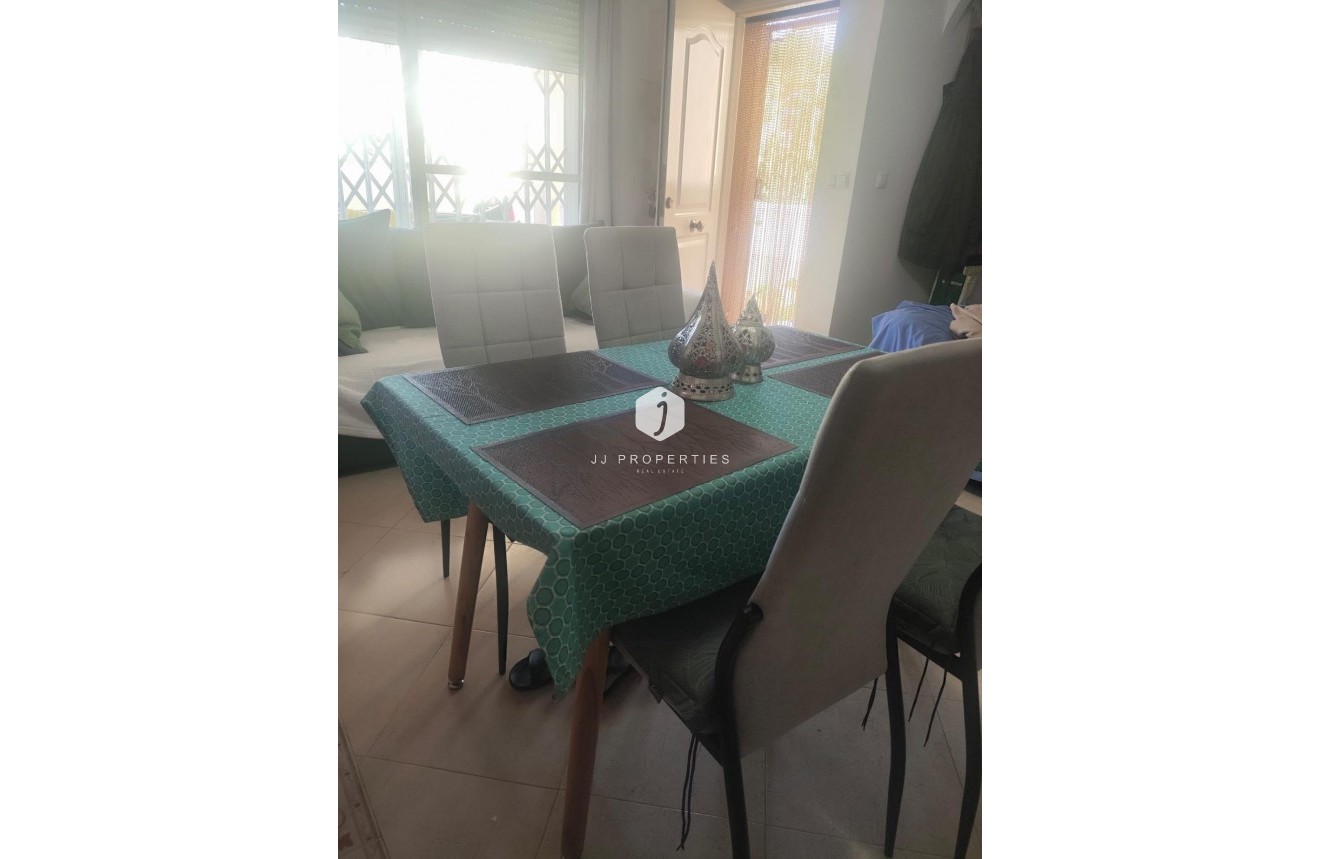 D'occasion - Villa -
San Miguel de Salinas