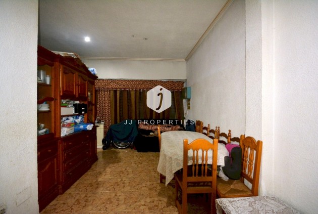 Resale - Chalet -
Guardamar del Segura - Costa Blanca