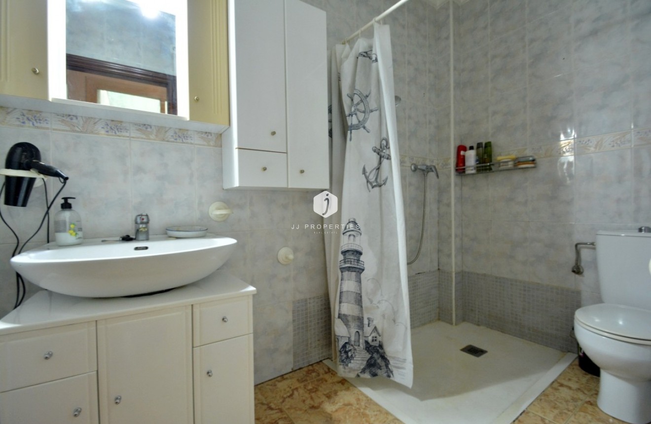 Resale - Chalet -
Guardamar del Segura - Costa Blanca