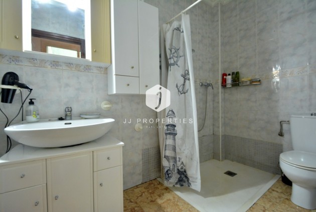 Resale - Chalet -
Guardamar del Segura - Costa Blanca