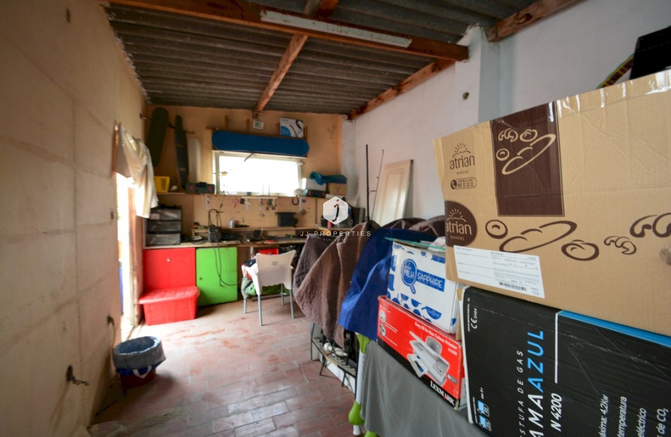 Resale - Chalet -
Guardamar del Segura - Costa Blanca