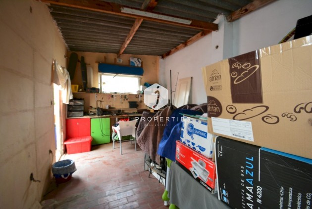 Resale - Chalet -
Guardamar del Segura - Costa Blanca