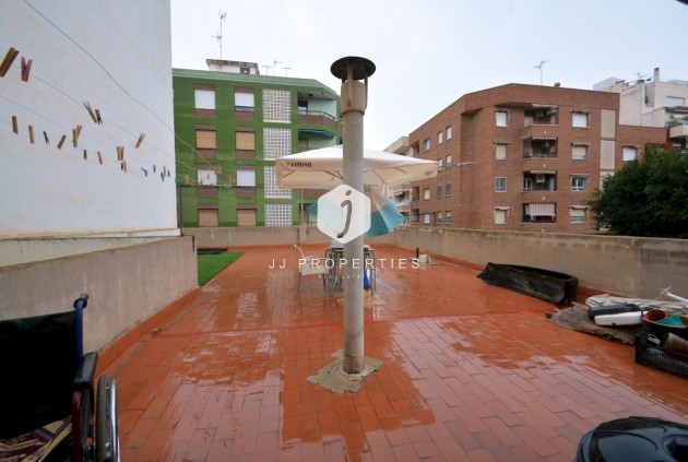 Resale - Chalet -
Guardamar del Segura - Costa Blanca