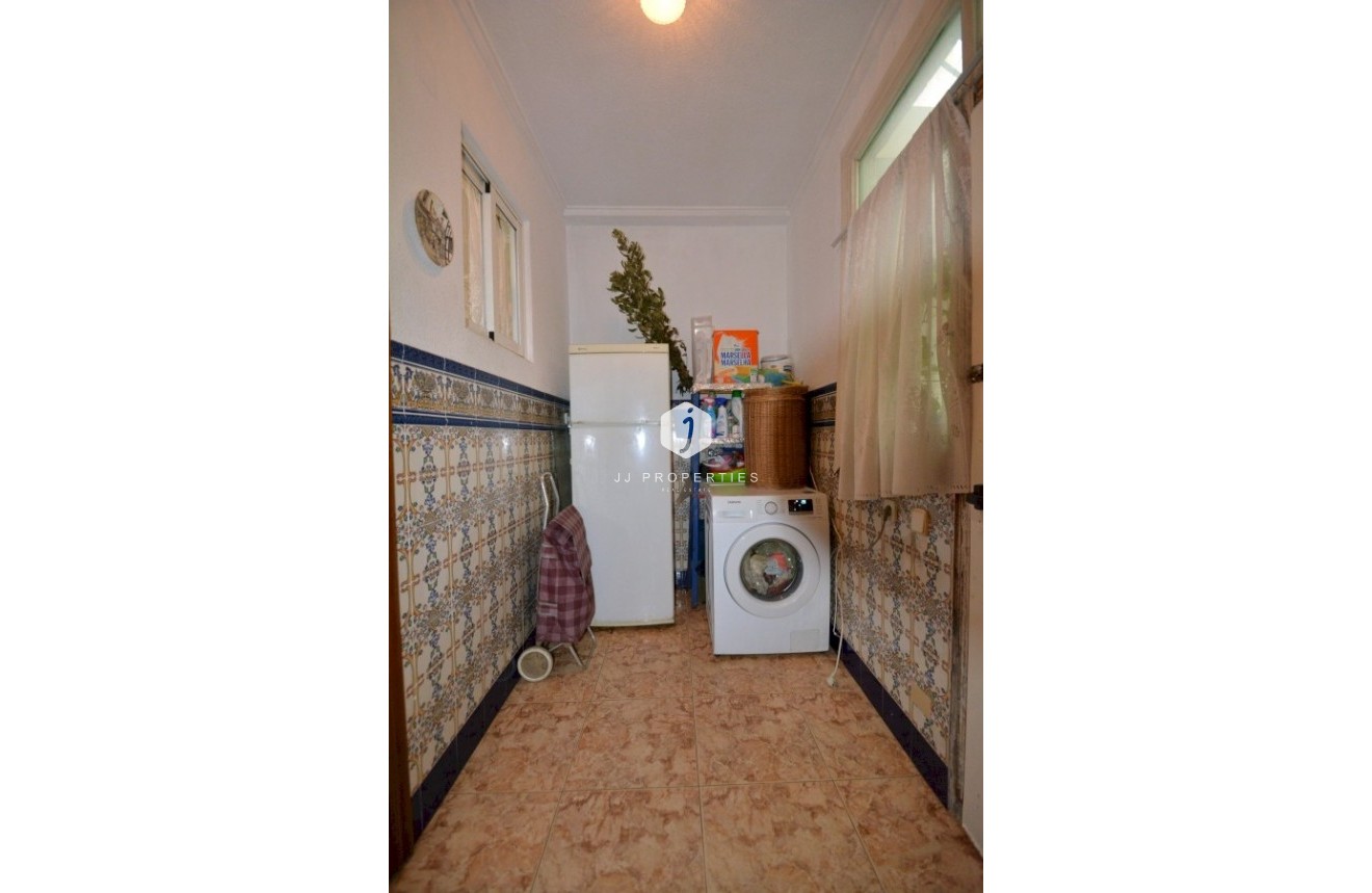 Resale - Chalet -
Guardamar del Segura - Costa Blanca