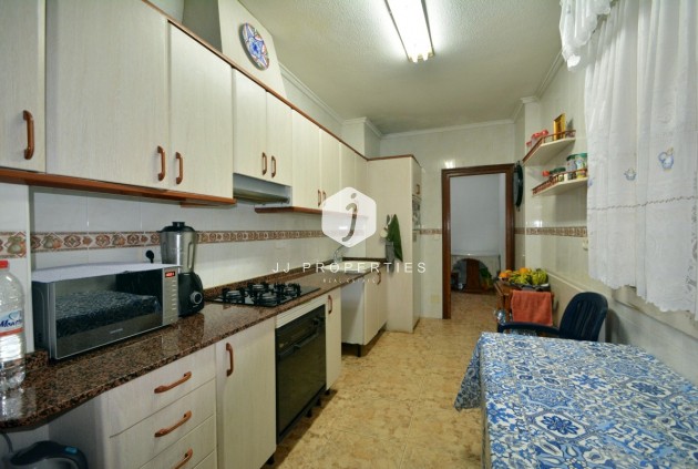 Resale - Chalet -
Guardamar del Segura - Costa Blanca