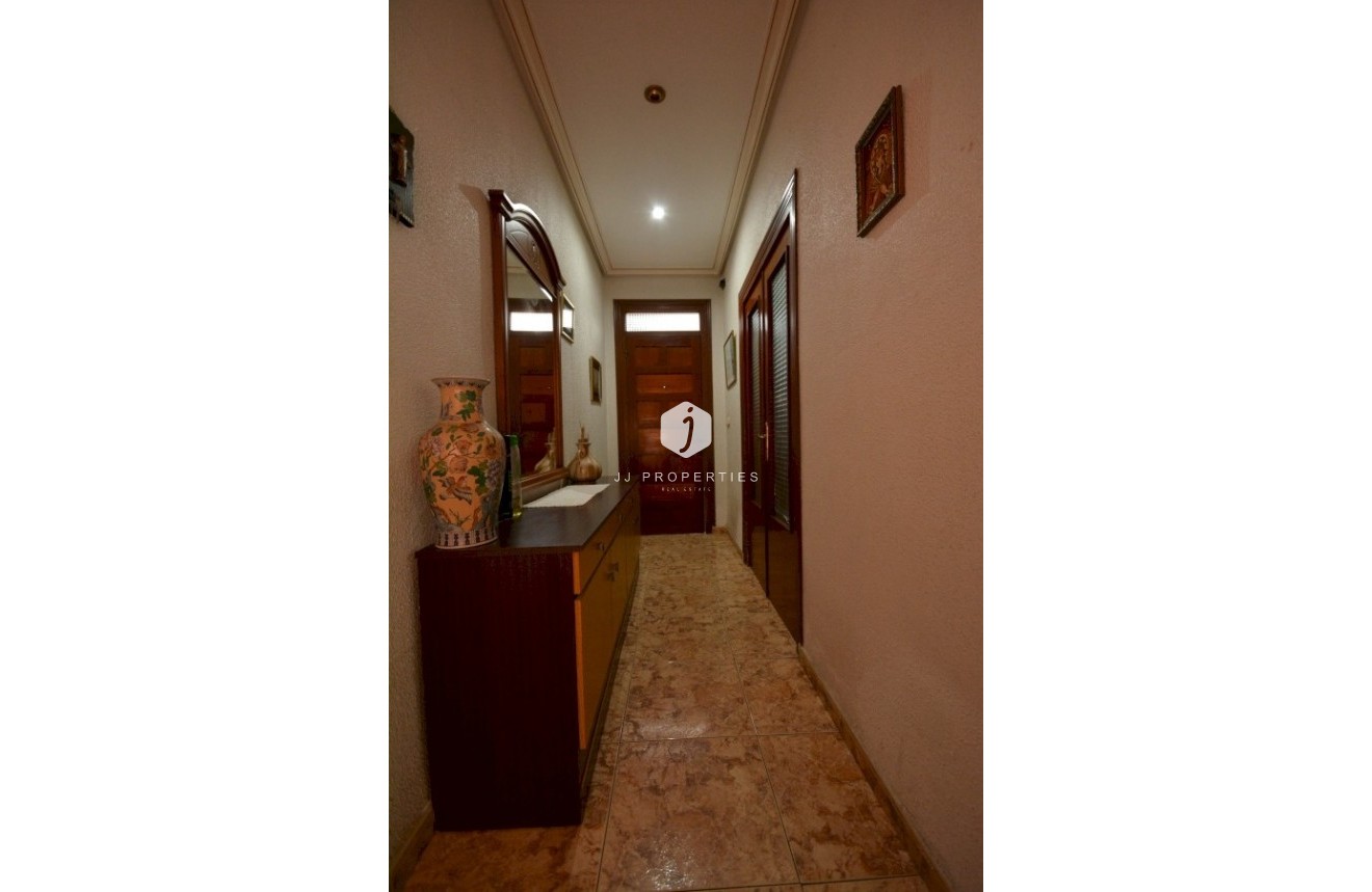 Resale - Chalet -
Guardamar del Segura - Costa Blanca