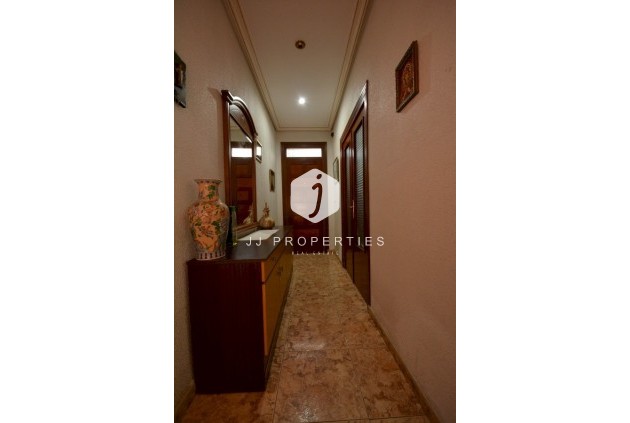 Resale - Chalet -
Guardamar del Segura - Costa Blanca