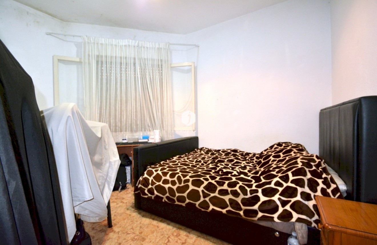 Resale - Chalet -
Guardamar del Segura - Costa Blanca