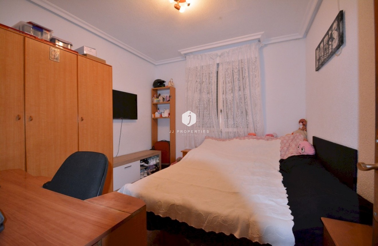 Resale - Chalet -
Guardamar del Segura - Costa Blanca