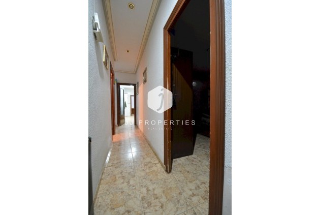 Resale - Chalet -
Guardamar del Segura - Costa Blanca