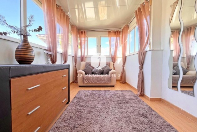 Tweedehands - Villa -
La Zenia - Costa Blanca