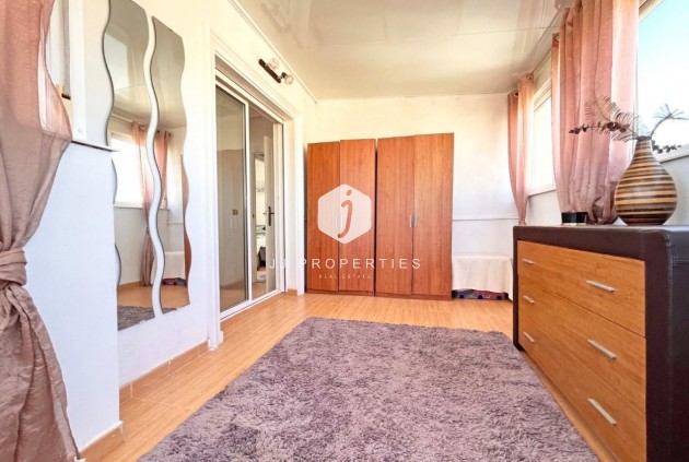 Tweedehands - Villa -
La Zenia - Costa Blanca