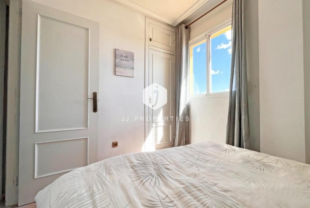 Tweedehands - Villa -
La Zenia - Costa Blanca