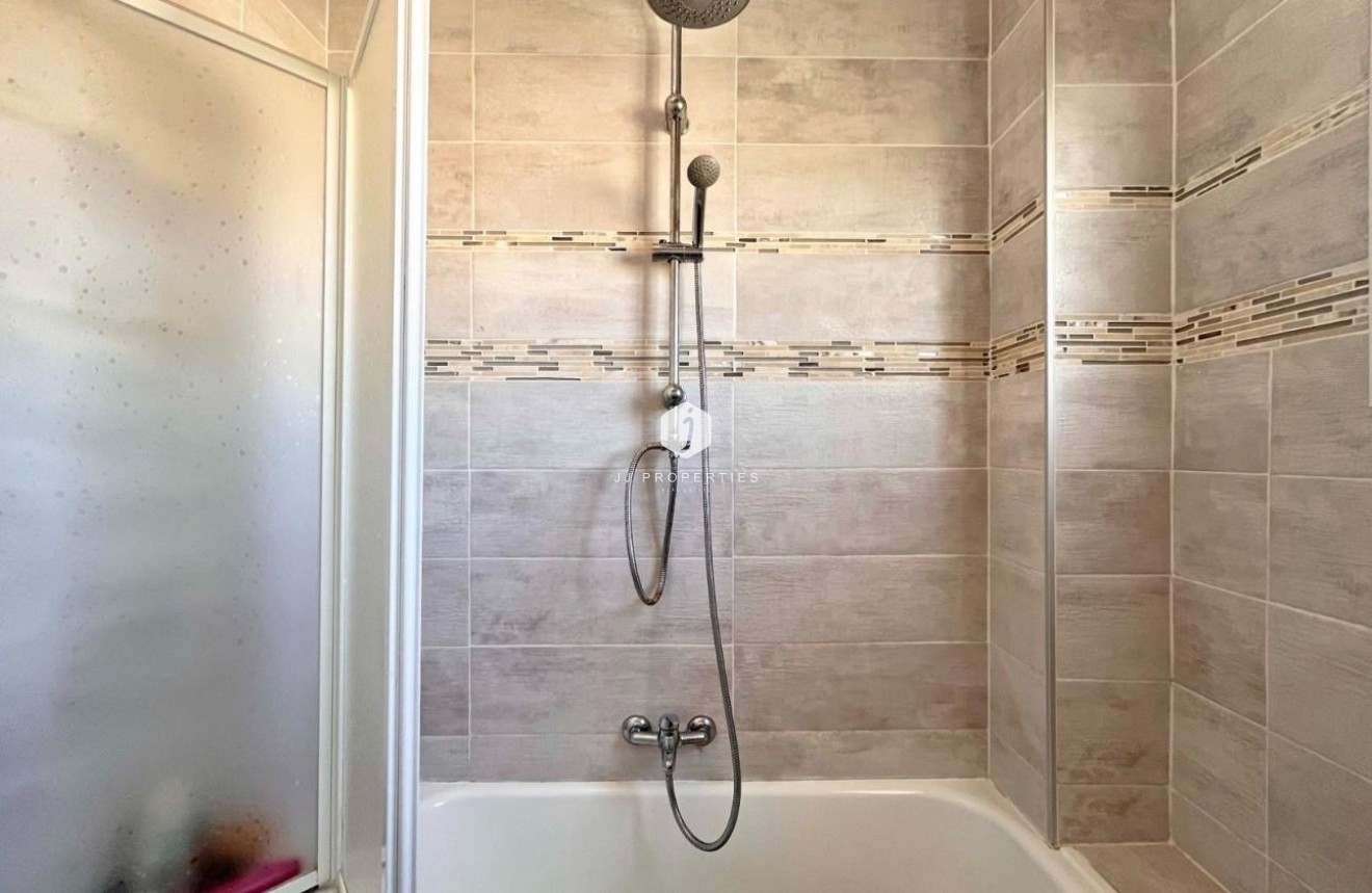 Tweedehands - Villa -
La Zenia - Costa Blanca