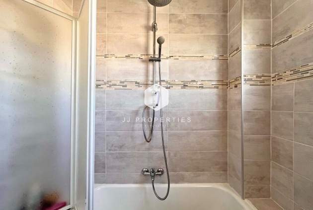 Tweedehands - Villa -
La Zenia - Costa Blanca