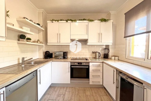 Tweedehands - Villa -
La Zenia - Costa Blanca