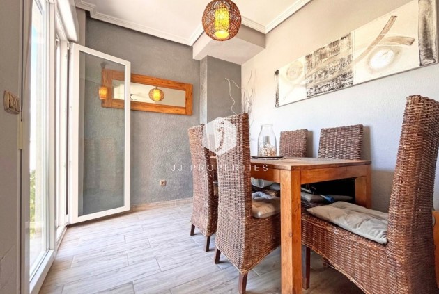 Tweedehands - Villa -
La Zenia - Costa Blanca