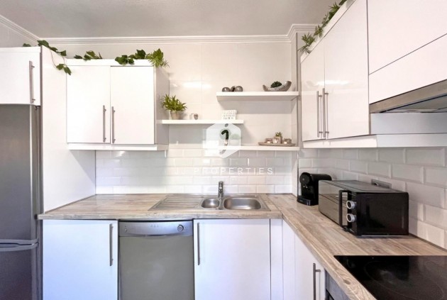 Tweedehands - Villa -
La Zenia - Costa Blanca