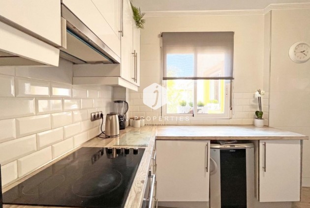 Tweedehands - Villa -
La Zenia - Costa Blanca