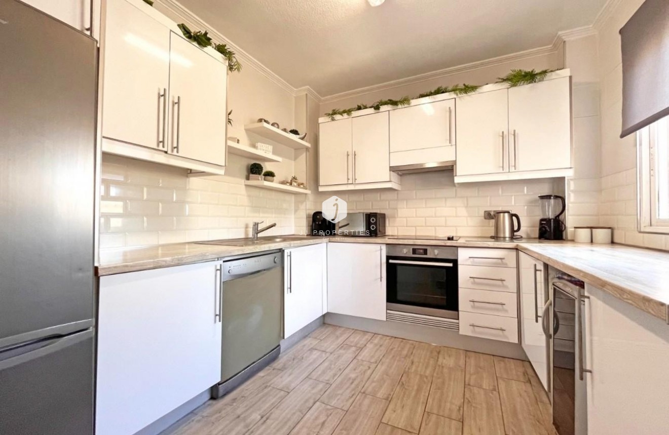 Tweedehands - Villa -
La Zenia - Costa Blanca