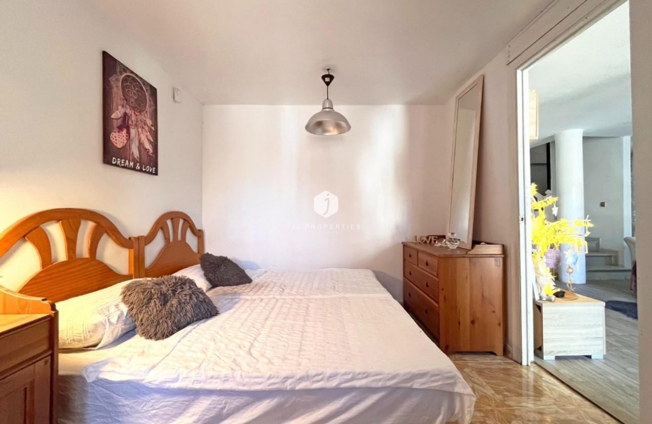 Tweedehands - Villa -
La Zenia - Costa Blanca