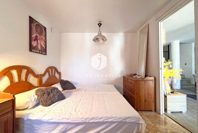 Tweedehands - Villa -
La Zenia - Costa Blanca