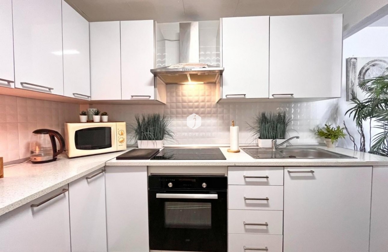 Tweedehands - Villa -
La Zenia - Costa Blanca