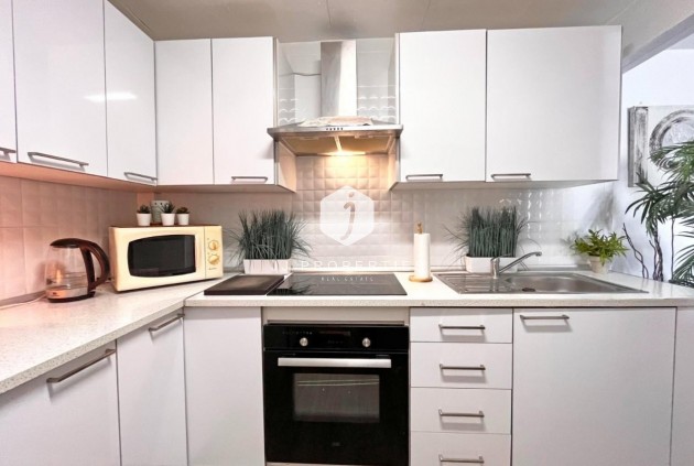 Tweedehands - Villa -
La Zenia - Costa Blanca