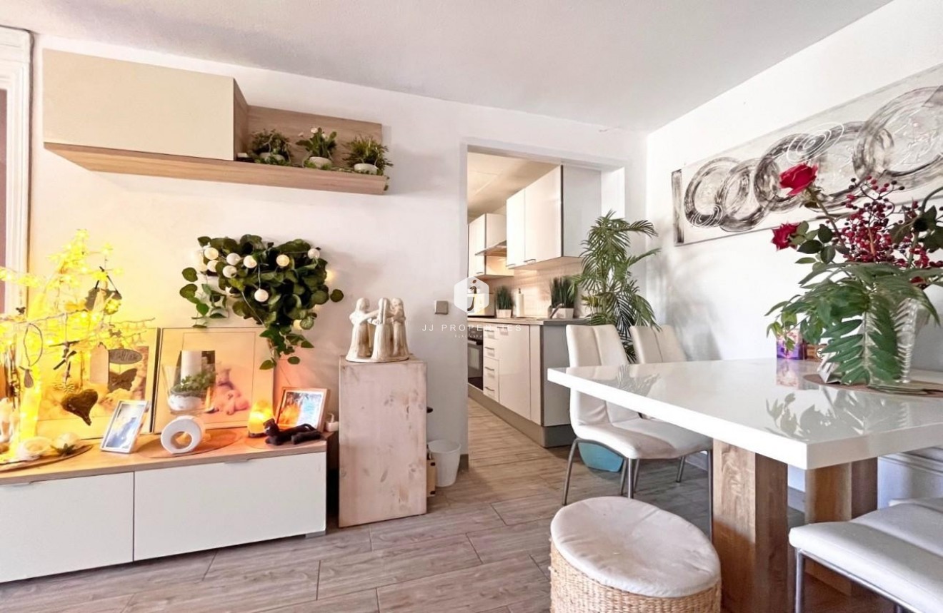 Tweedehands - Villa -
La Zenia - Costa Blanca