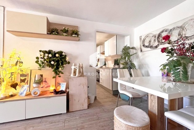 Tweedehands - Villa -
La Zenia - Costa Blanca