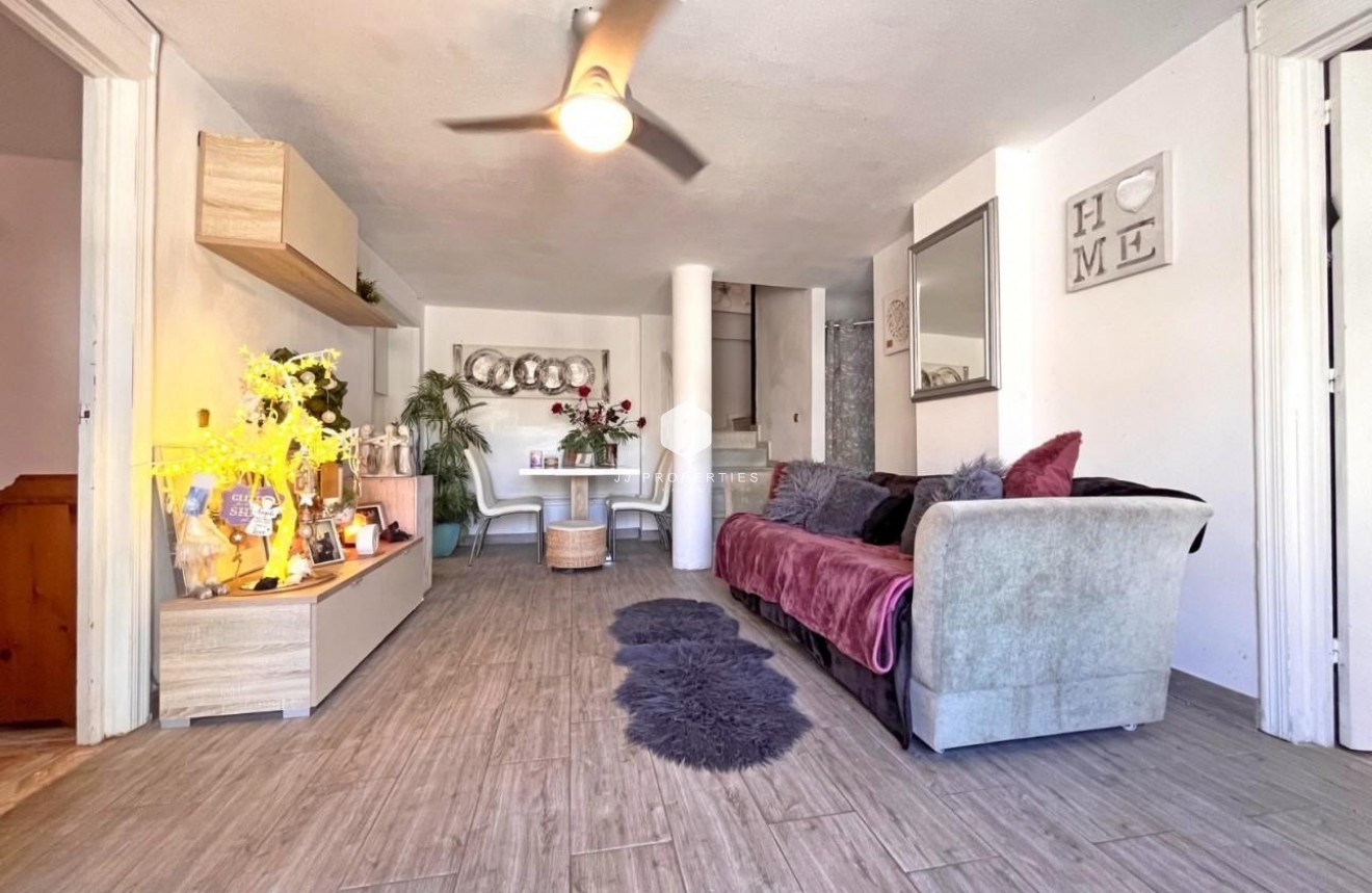 Tweedehands - Villa -
La Zenia - Costa Blanca