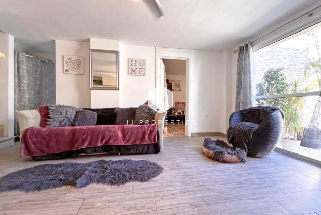 Tweedehands - Villa -
La Zenia - Costa Blanca