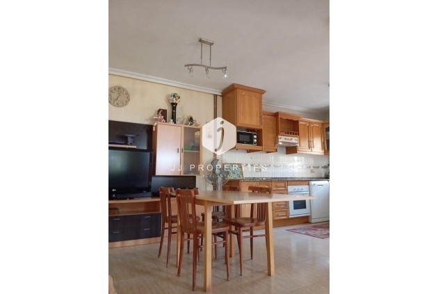 Tweedehands - Bungalow -
Orihuela Costa - PAU 26