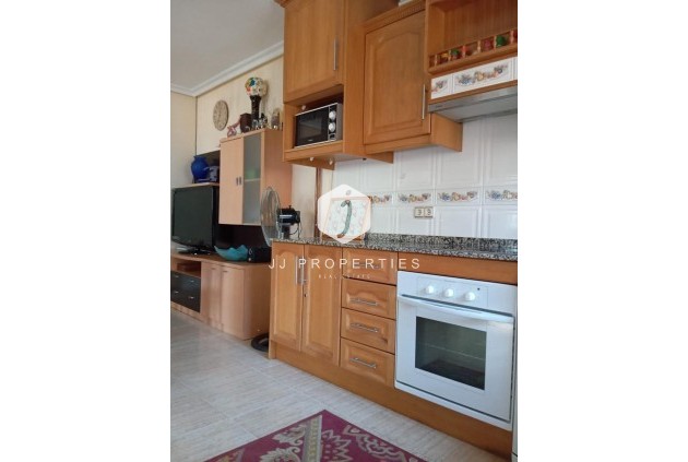 Tweedehands - Bungalow -
Orihuela Costa - PAU 26