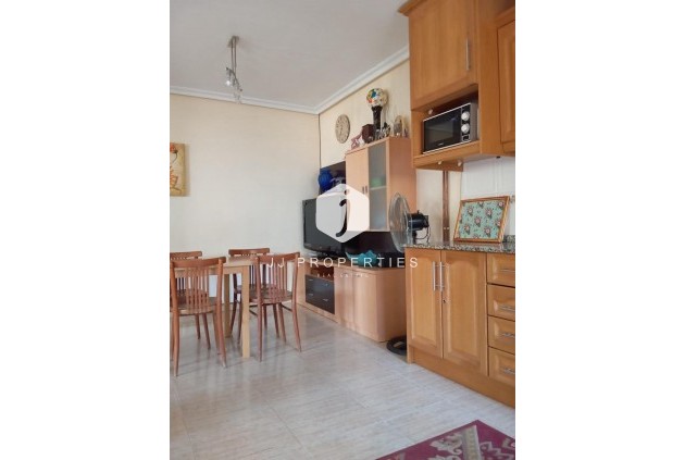 Tweedehands - Bungalow -
Orihuela Costa - PAU 26