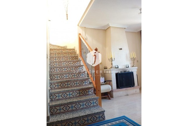 Tweedehands - Bungalow -
Orihuela Costa - PAU 26