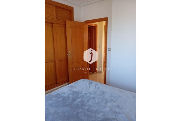 Tweedehands - Bungalow -
Orihuela Costa - PAU 26