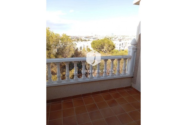 Tweedehands - Bungalow -
Orihuela Costa - PAU 26