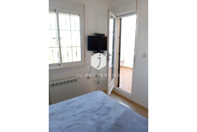 Tweedehands - Bungalow -
Orihuela Costa - PAU 26