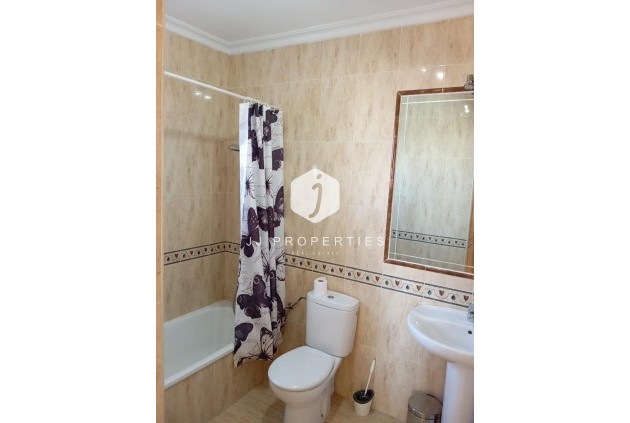 Tweedehands - Bungalow -
Orihuela Costa - PAU 26