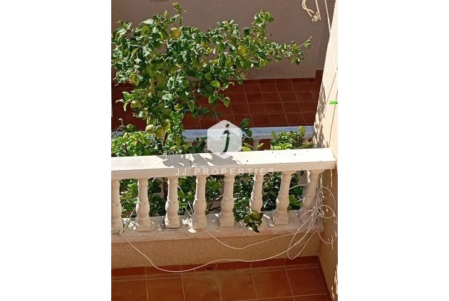 Tweedehands - Bungalow -
Orihuela Costa - PAU 26